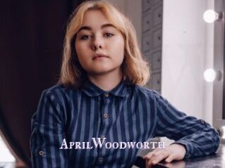 AprilWoodworth