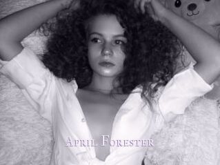 April_Forester