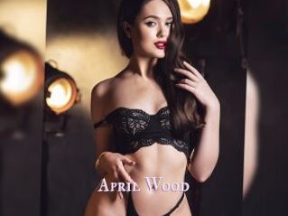 April_Wood