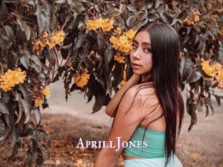 AprillJones