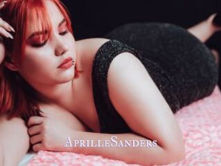 AprilleSanders