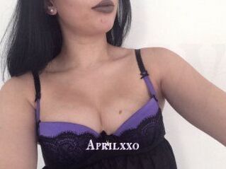 Aprilxxo