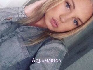 Aquamarina
