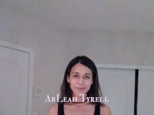 ArLeah_Tyrell