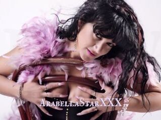 ArabellaStarXXX