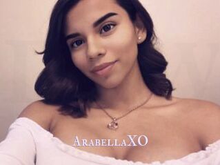 ArabellaXO