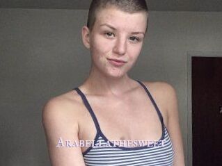 Arabellathesweet