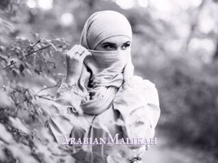 ArabianMalikah