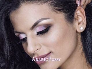 ArabicPussy