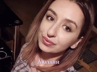 Arayahh