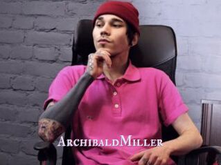 ArchibaldMiller