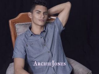 ArchieJones