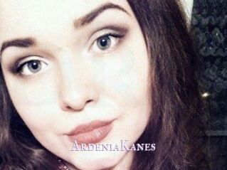 ArdeniaKanes