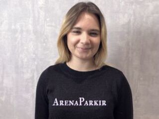 ArenaParkir