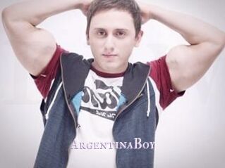 ArgentinaBoy
