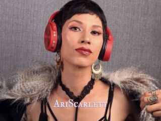 AriScarlett