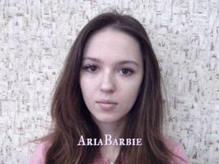 AriaBarbie