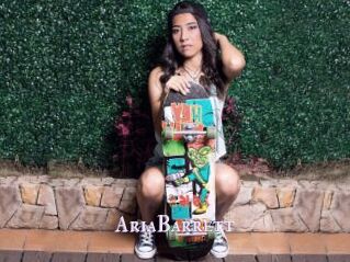 AriaBarrett