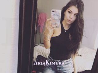 AriaKimura