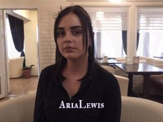 AriaLewis