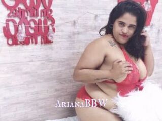 ArianaBBW