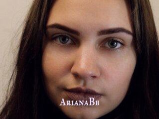 ArianaBb