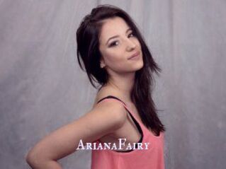 ArianaFairy