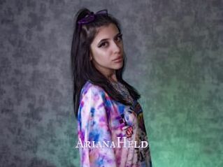 ArianaHeld
