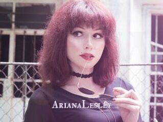 ArianaLesley