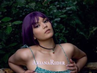 ArianaRider