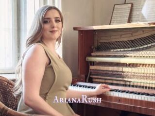 ArianaRush