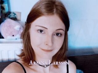 Ariana_Larssen