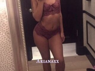 Arianaxx
