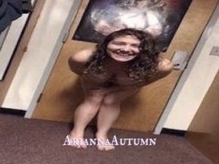 AriannaAutumn