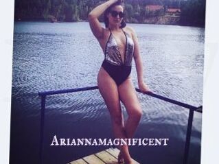 Ariannamagnificent