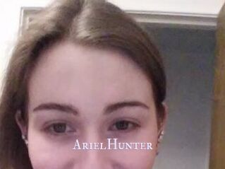 ArielHunter
