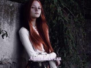 ArielLamber