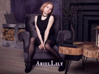 ArielLily