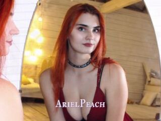 ArielPeach
