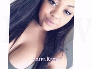 ArielReyes