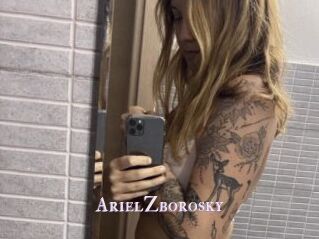 ArielZborosky