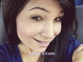 Ariel_Evans
