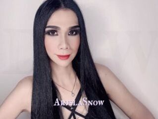 ArielaSnow