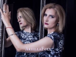AriellaFoxx
