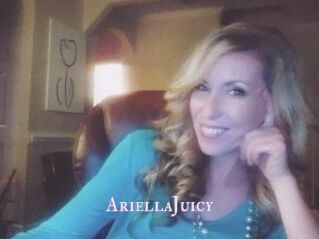 AriellaJuicy