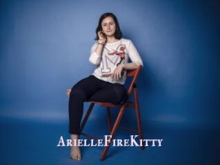 ArielleFireKitty