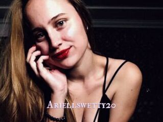 Ariellswetty20