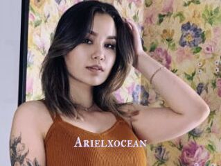 Arielxocean