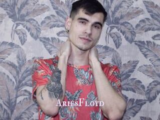 AriesFloyd