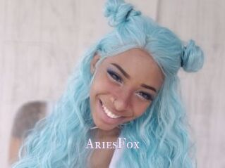AriesFox